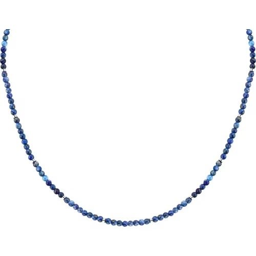 Collana Morellato Terra in Pietre dure Lapislazzulo S1751 - S1751